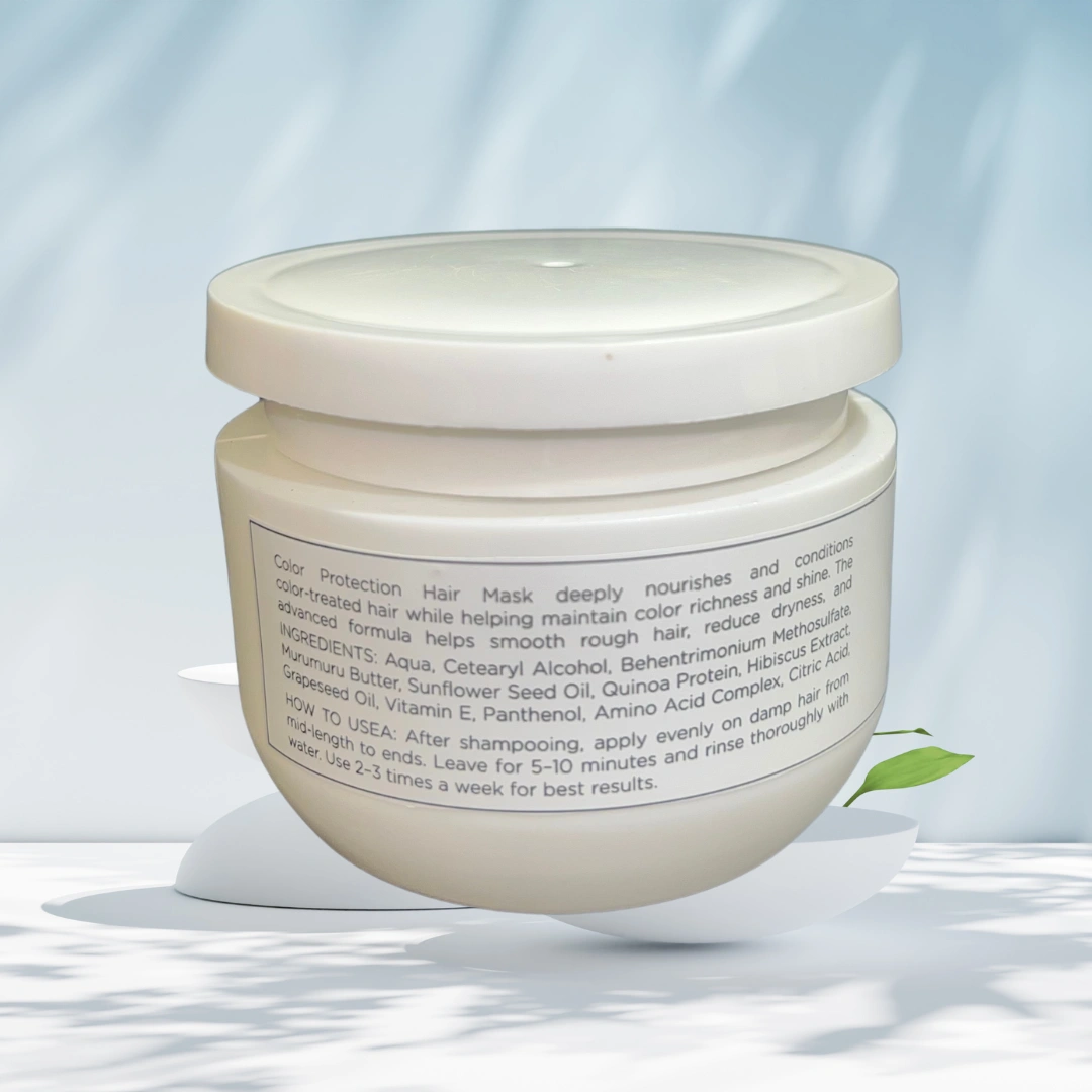 Nourixa Deep Repair Hair Mask - Image 3