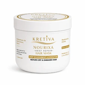 Nourixa Deep Repair Hair Mask