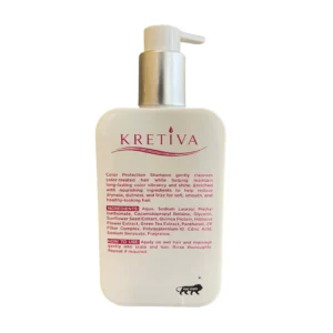 Color Protection Shampoo