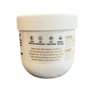 Nourixa Deep Repair Hair Mask