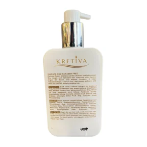 Dry & Damaged Shampoo