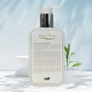 Dry & Damaged Shampoo