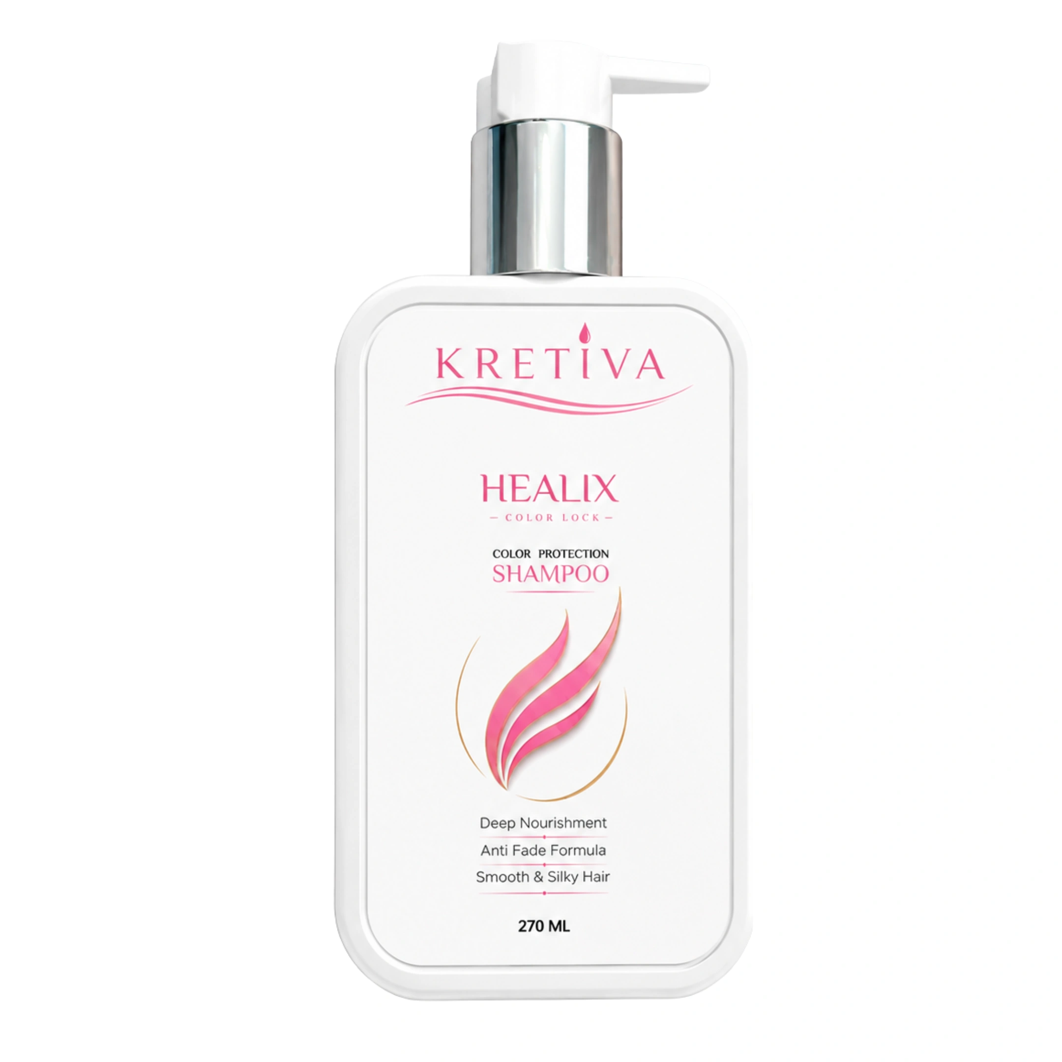 Color Protection Shampoo
