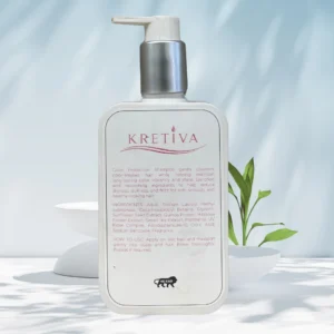Color Protection Shampoo