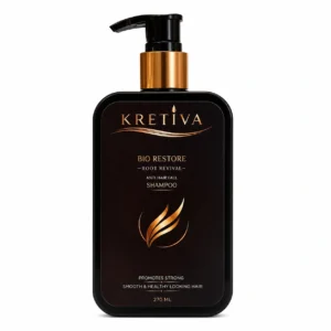 Bio Restore Boot Revival Anti Hair Fall Shampoo