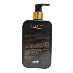 Bio Restore Boot Revival Anti Hair Fall Shampoo